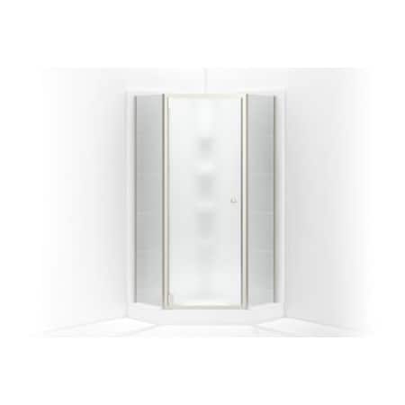 Sterling Solitaire Neo Angle Shower SP2375-38N-G03